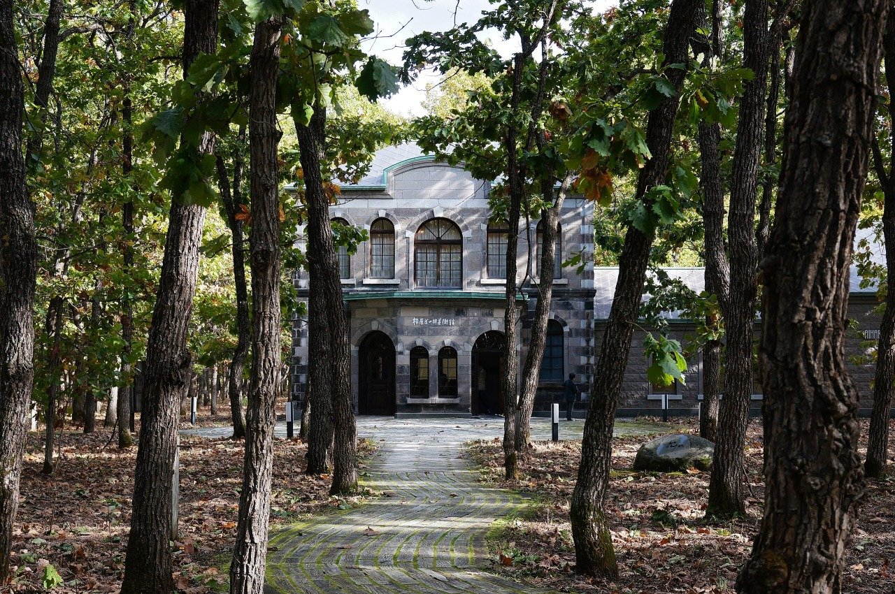 🏞️ 롯카테이 아트 빌리지 나카사츠나이 미술 마을(롯카테이 아토비렛지 나카사츠나이 비주쓰무라) 이미지 7